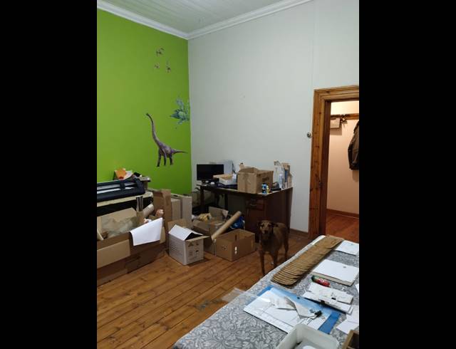 3 BEDROOM FREEHOLD FOR SALE IN WEENEN